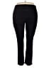 Flawless Black Jeggings Size 18 - photo 2