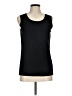 Talbots Black Sweater Vest Size M - photo 1