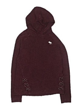 Abercrombie Kids Turtleneck Sweater (view 1)