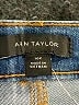 Ann Taylor Blue Jeans Size 10 - photo 7