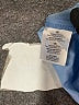 Draper James 100% Polyester Solid Blue Casual Dress Size 1X - photo 8