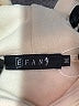 EFAN Ivory Pullover Hoodie Size M - photo 7