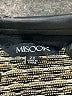 misook Chevron-herringbone Gold Coat Size 2X - photo 6