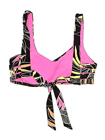 Becca Swimsuit Top (view 2)