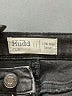 Mudd Solid Black Jeans Size 11 - photo 7