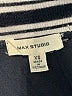 Max Studio Black Casual Skirt Size XS - photo 4