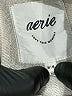 Aerie Solid Tan Turtleneck Sweater Size M - photo 7