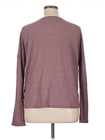 Shein Long Sleeve Top (view 2)