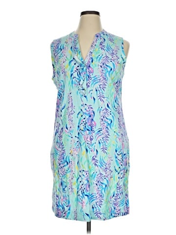 Lilly Pulitzer Casual Dress (view 1)
