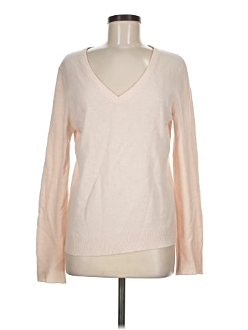 Equipment Pullover Sweater (view 1)