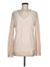 Equipment Ivory Pullover Sweater Size M - photo 1