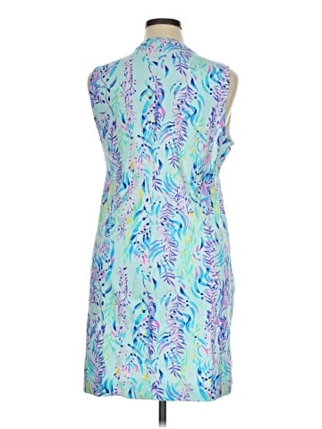 Lilly Pulitzer Casual Dress (view 2)