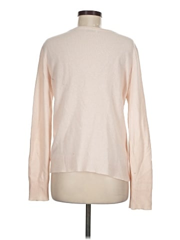 Equipment Pullover Sweater (view 2)