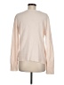 Equipment Ivory Pullover Sweater Size M - photo 2