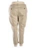 J.Jill Solid Tan Khakis Size 22 - photo 2
