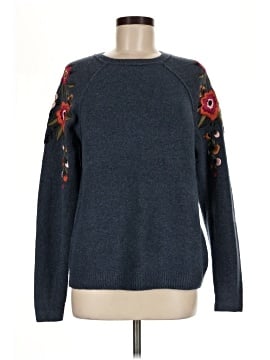 Charlie Pullover Sweater (view 1)