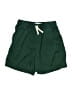 Old Navy Solid Green Shorts Size 14 - 16 - photo 1