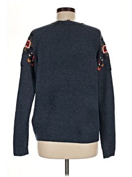 Charlie Pullover Sweater (view 2)