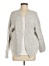 Universal Thread Gray Cardigan Size M - photo 1