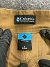 Columbia Brown Khakis Size 4 - photo 7