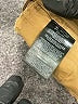 Columbia Brown Khakis Size 4 - photo 8