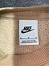 Nike Tan Sweatshirt Size M - photo 7