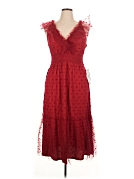 Adrianna Papell Cocktail Dress (view 1)