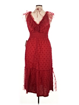 Adrianna Papell Cocktail Dress (view 2)