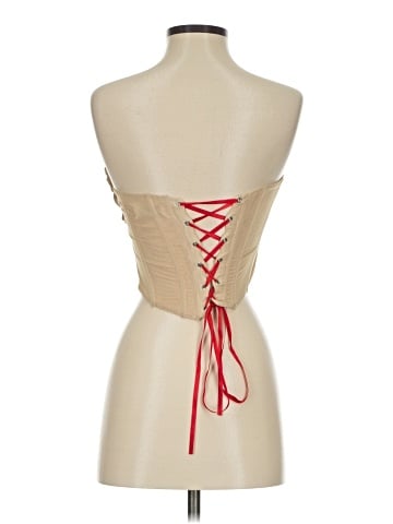 Tyler McGillivary Kimono (view 2)