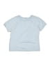 Athleta Blue Short Sleeve T-Shirt Size 6 (estimated) - photo 1