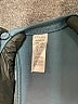 SPANX Teal Romper Size XL - photo 4