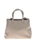 Crossi 100% Polyurethane Gray Satchel One size - photo 3