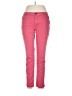 Gap Solid Pink Casual Pants Size 10 - photo 1