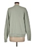 Zara Green Sweatshirt Size M - photo 2