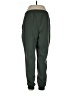 DSG Solid Green Track Pants Size L - photo 2