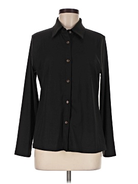 Unbranded Long Sleeve Blouse (view 1)