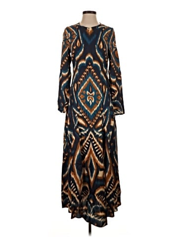 FARM Rio Casual Dress (view 1)
