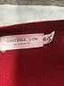 chic soul (chicsoul.com) Burgundy Pullover Sweater Size XL - photo 7