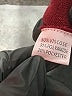 chic soul (chicsoul.com) Burgundy Pullover Sweater Size XL - photo 8