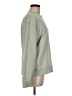 Zara Green Sweatshirt Size M - photo 4