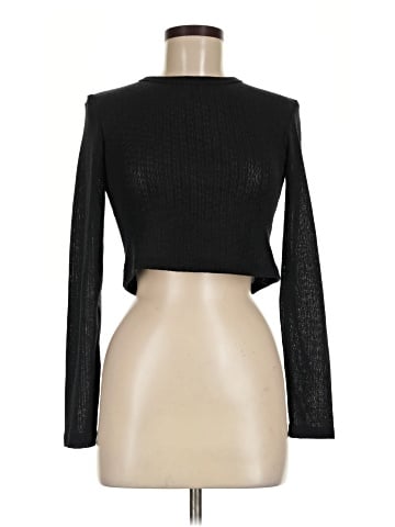 Zara Pullover Sweater (view 1)