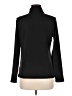 Unbranded Black Long Sleeve Blouse Size M - photo 2