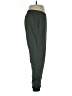 DSG Solid Green Track Pants Size L - photo 4