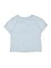 Athleta Blue Short Sleeve T-Shirt Size 6 (estimated) - photo 2