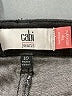 CAbi Black Jeans Size 10 - photo 7