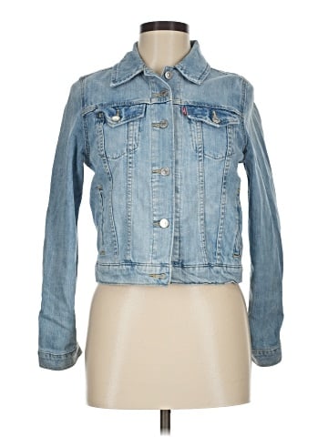 Levi's Denim Jacket (view 1)