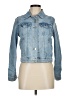 Levi's Blue Denim Jacket Size M - photo 1