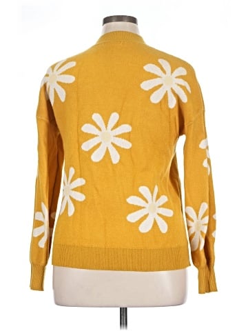 Zeagoo Pullover Sweater (view 2)