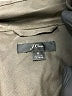 J.Crew 100% Cotton Green Jacket Size S - photo 6