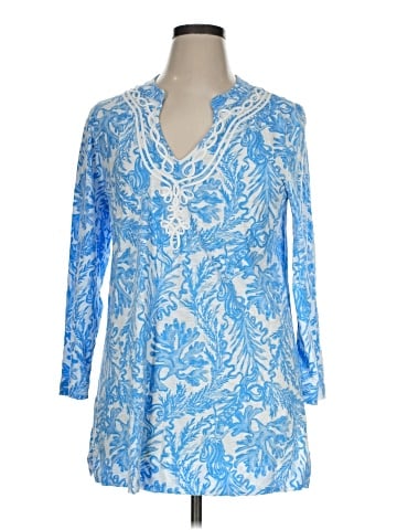 Lilly Pulitzer Long Sleeve Top (view 1)